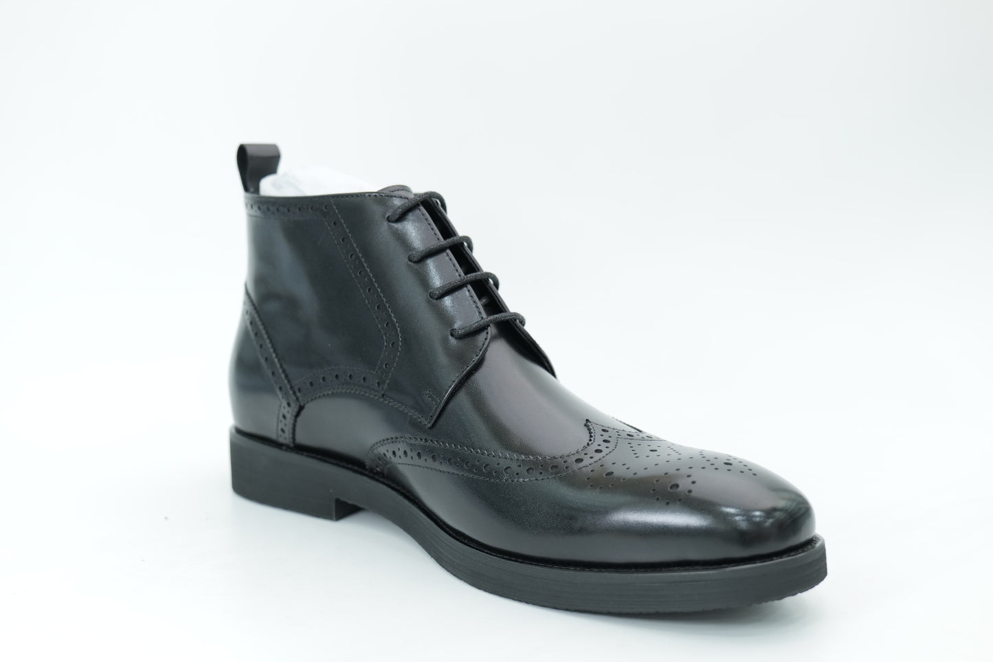 Mid-high boots