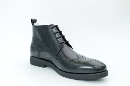 Mid-high boots