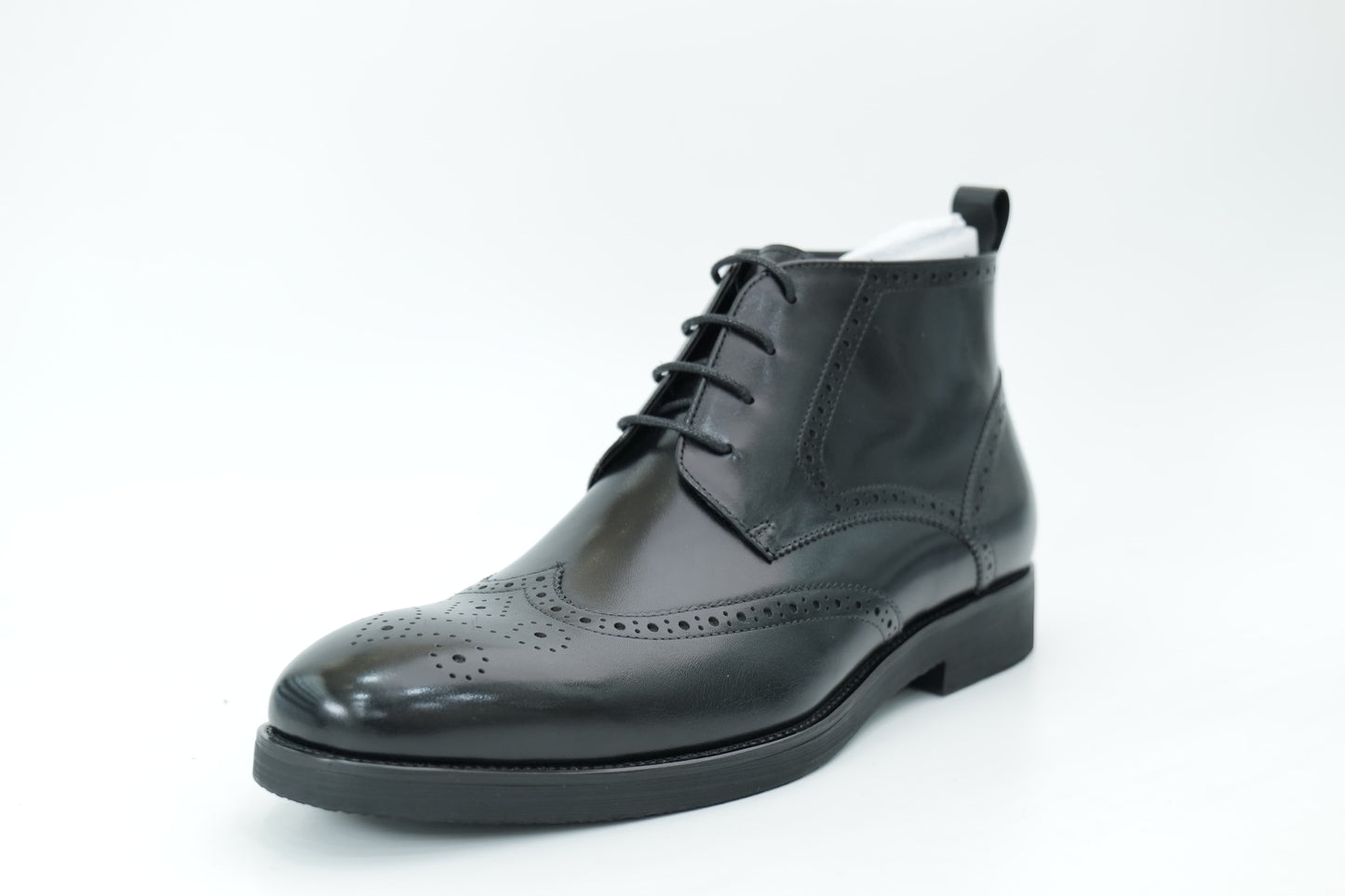 Mid-high boots