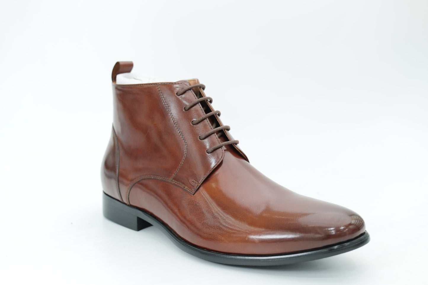 Mid-high boots