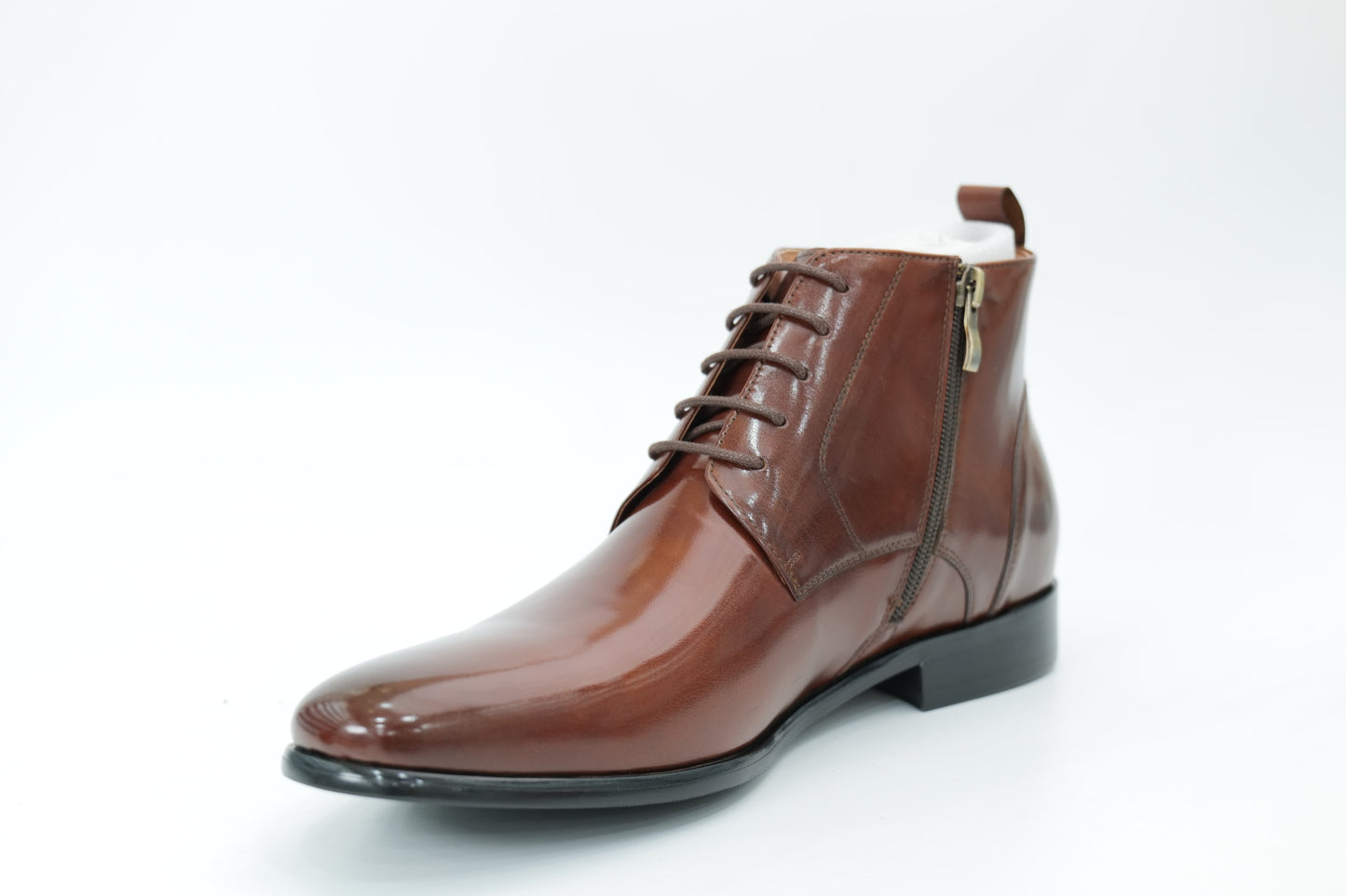 Mid-high boots
