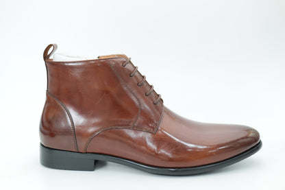Mid-high boots