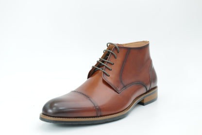 Mid-high boots