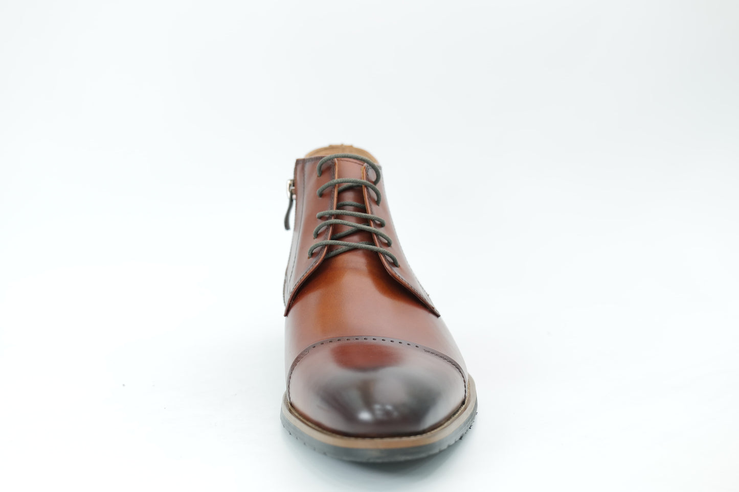 Mid-high boots