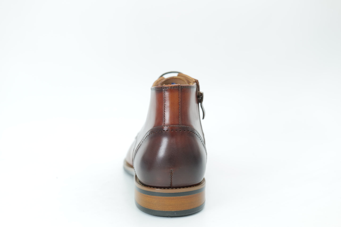 Mid-high boots
