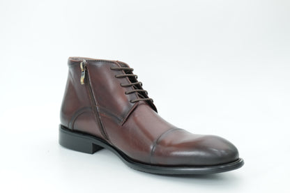 Mid-high boots