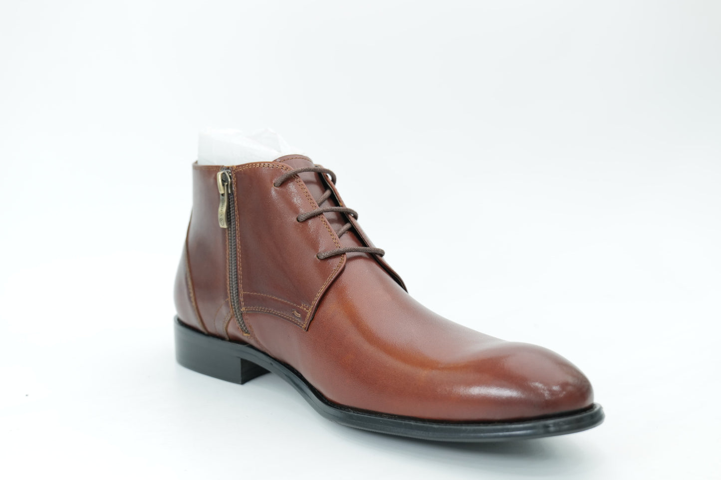 Mid-high boots