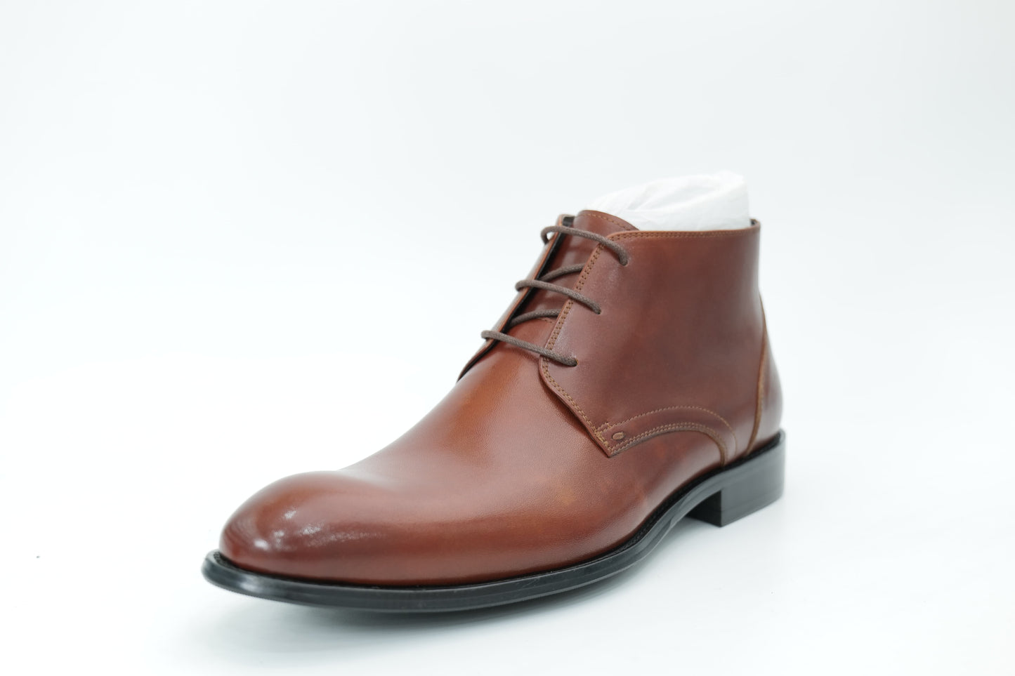 Mid-high boots