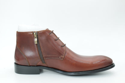 Mid-high boots