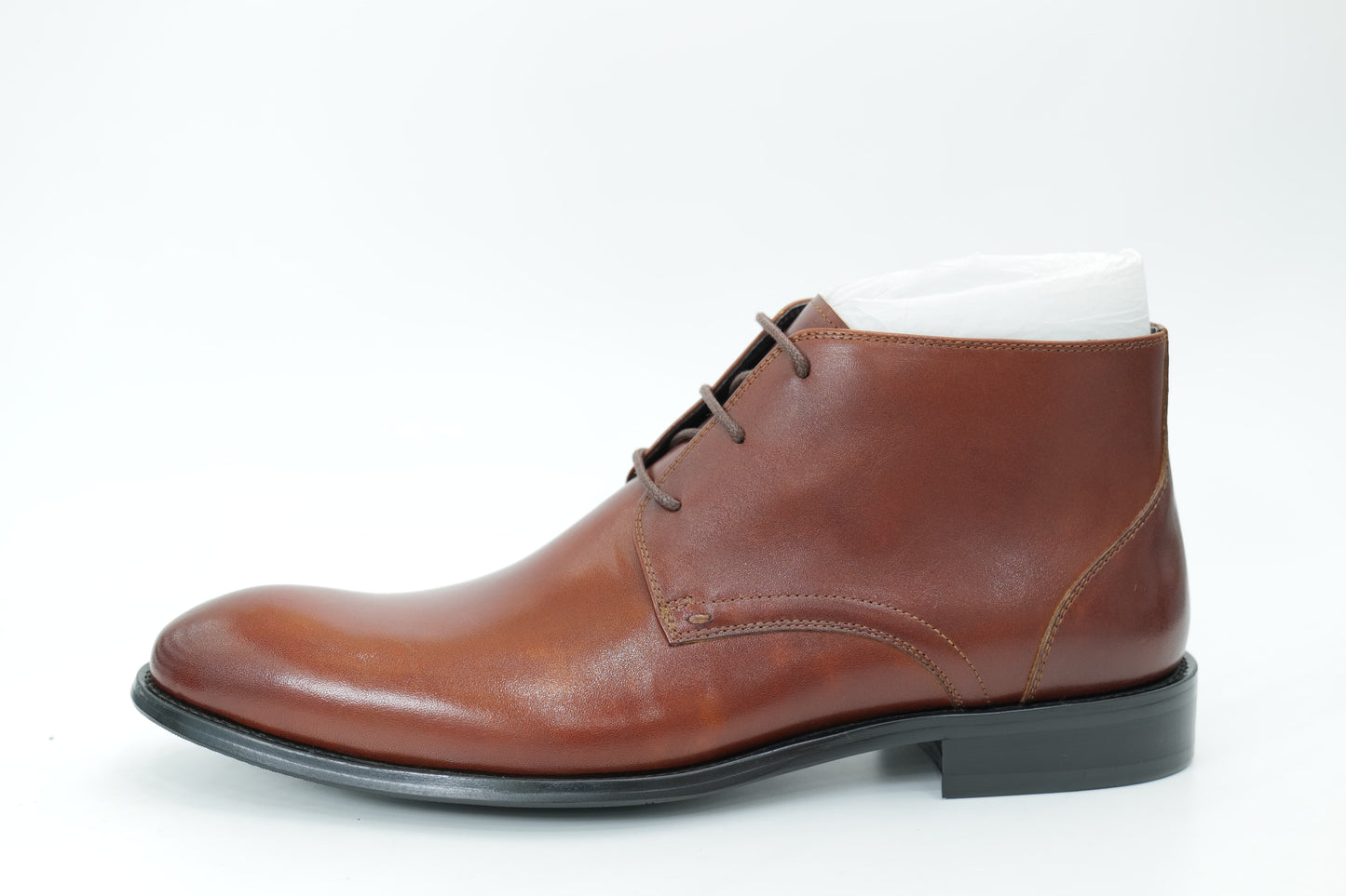 Mid-high boots