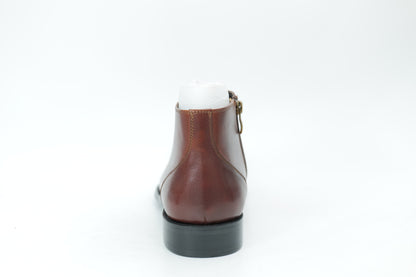 Mid-high boots