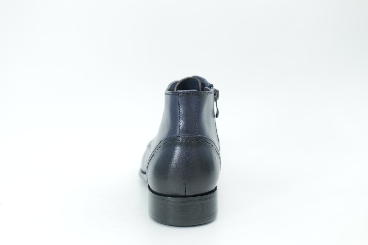 Mid-high boots