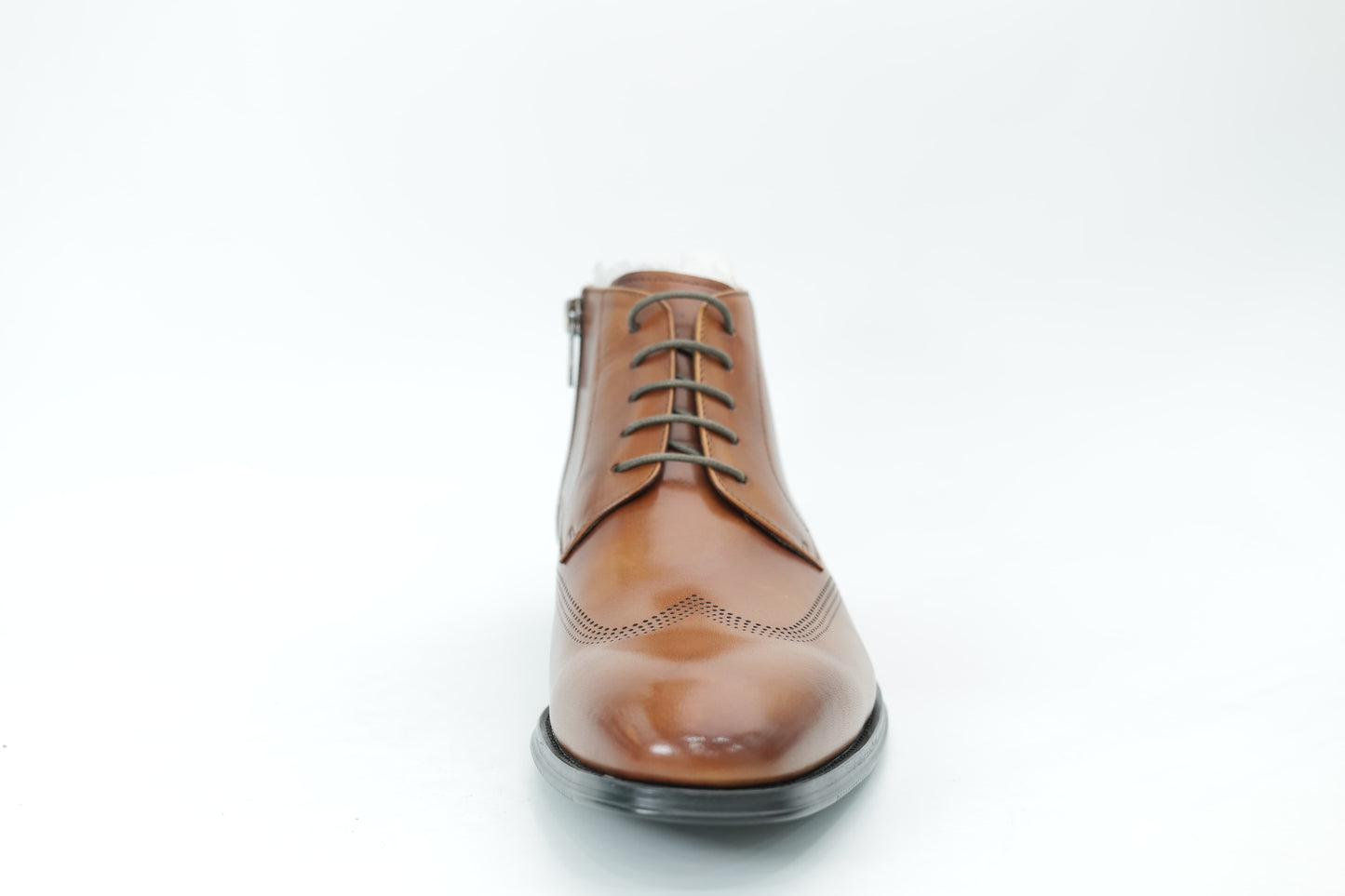 Mid-high boots