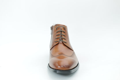 Mid-high boots
