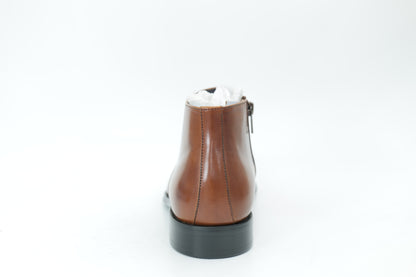 Mid-high boots