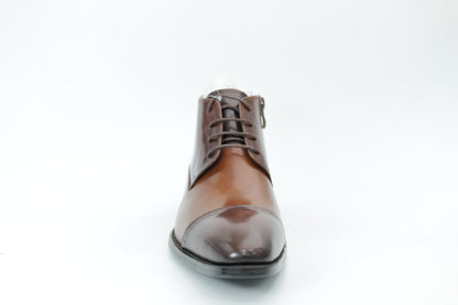 Mid-high boots
