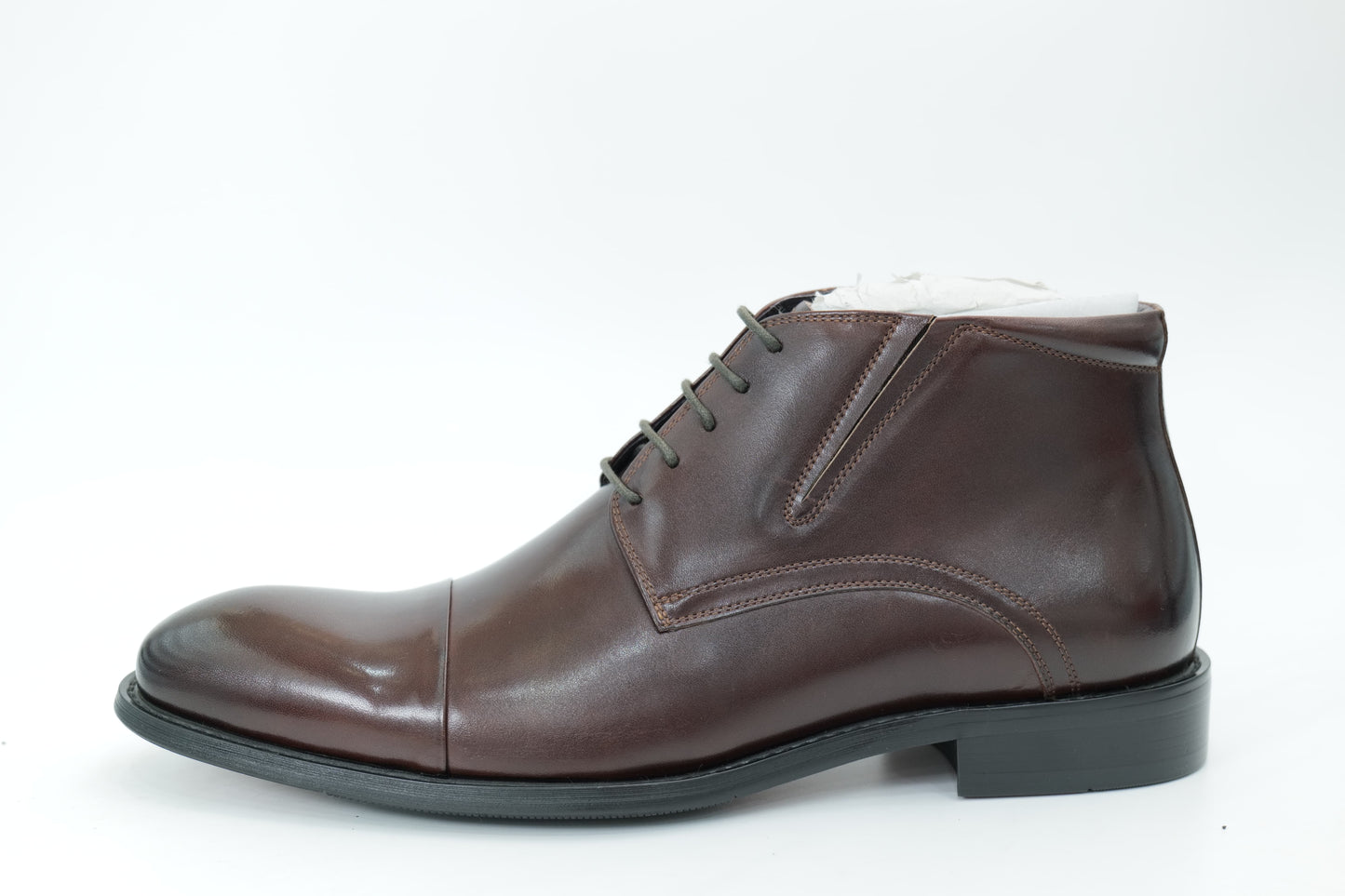 Mid-high boots