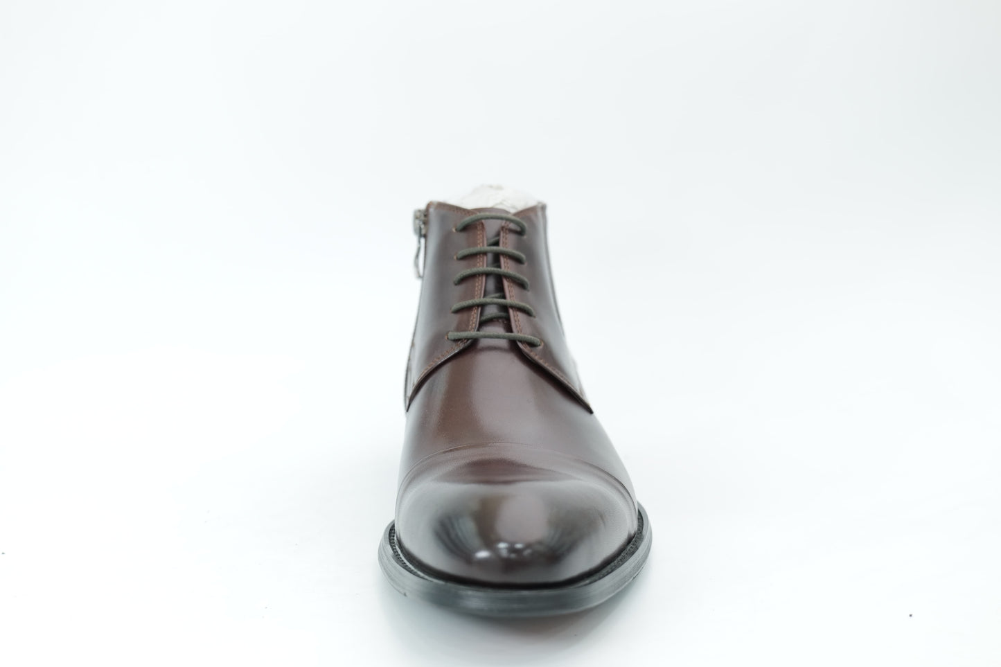 Mid-high boots