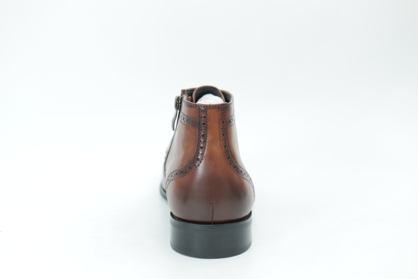 Mid-high boots