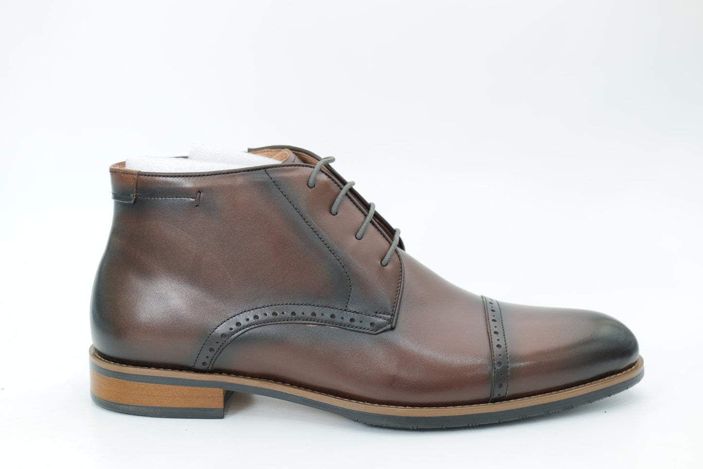 Mid-high boots