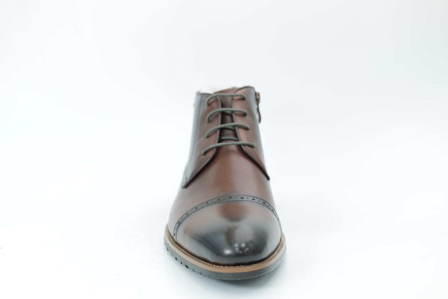 Mid-high boots