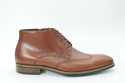 Mid-high boots