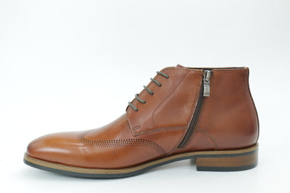 Mid-high boots