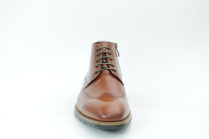 Mid-high boots