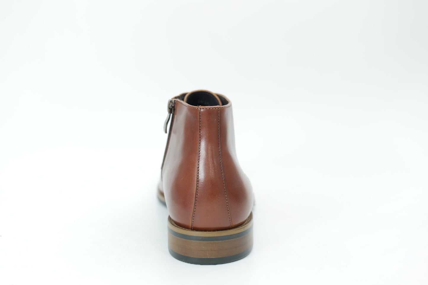 Mid-high boots