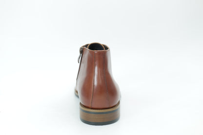 Mid-high boots