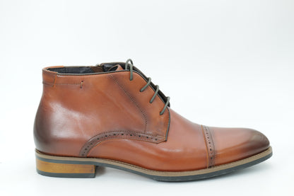 Mid-high boots