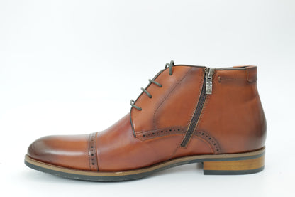 Mid-high boots