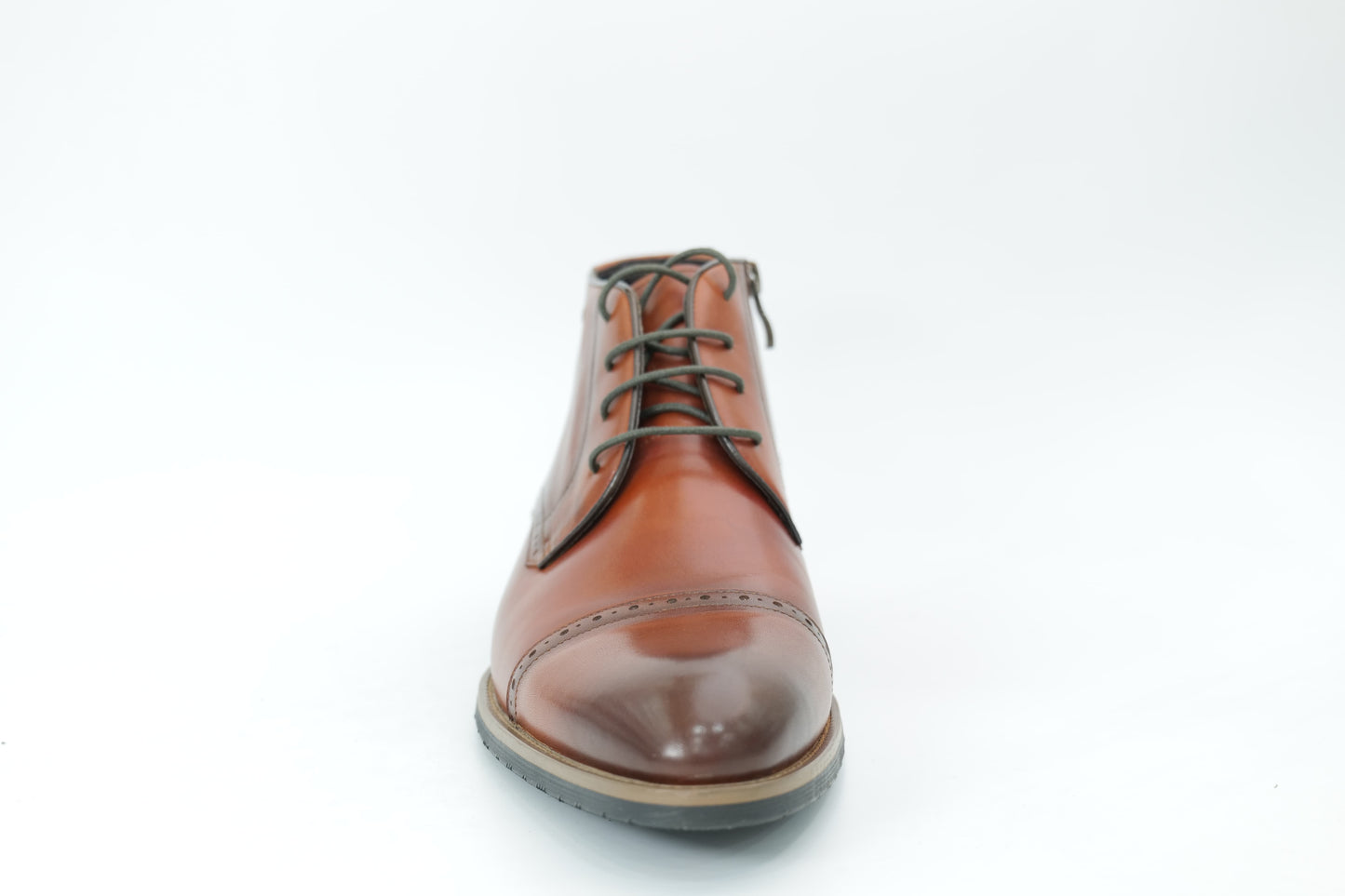 Mid-high boots