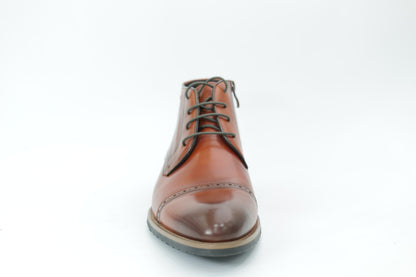 Mid-high boots