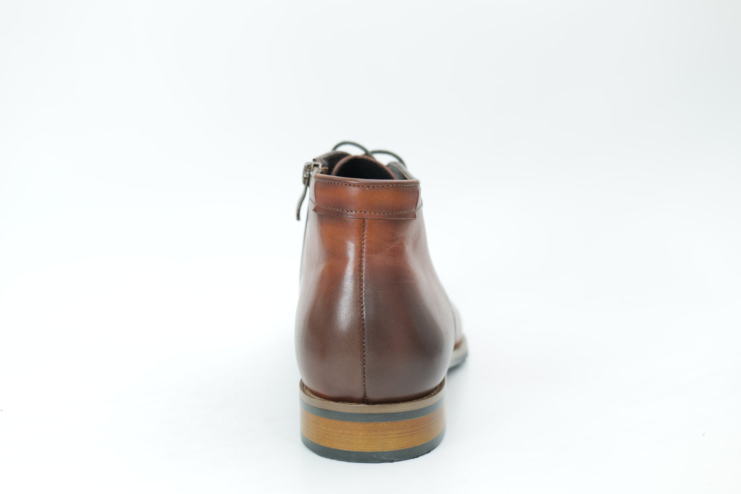 Mid-high boots