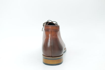 Mid-high boots