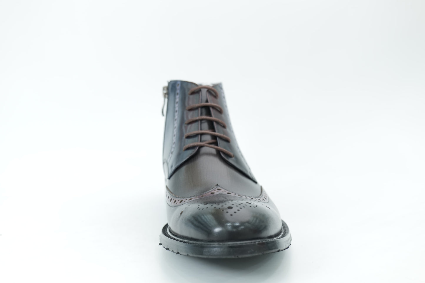 Mid-high boots